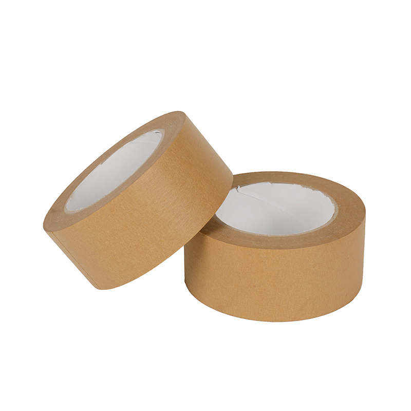 Kraft Peper Tape