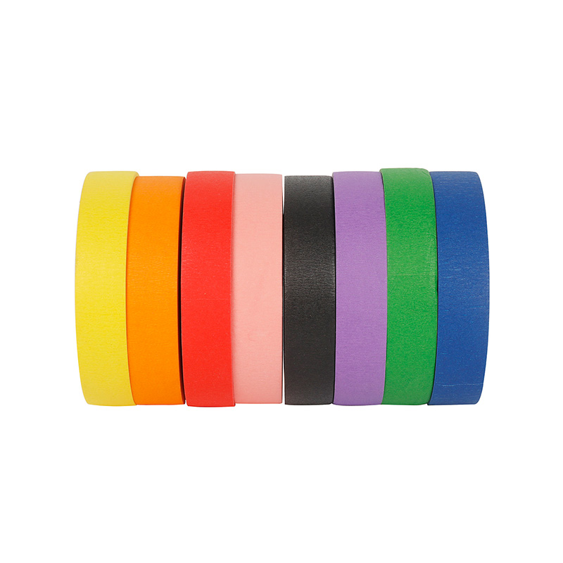 Car Waterproof Masking Tape