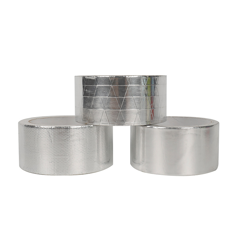 Waterproof Aluminum Foil Tape