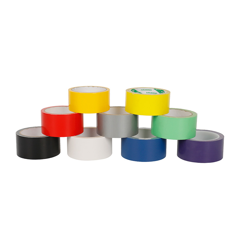 High-adhesion And Durable Duct Tape