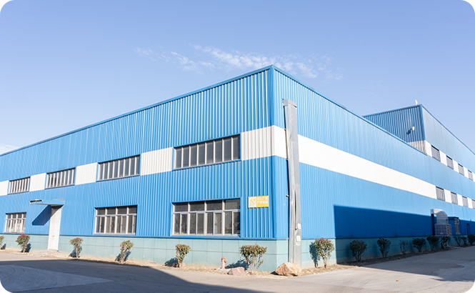 Zhejiang Baiyi Adhesive Products Co., Ltd.