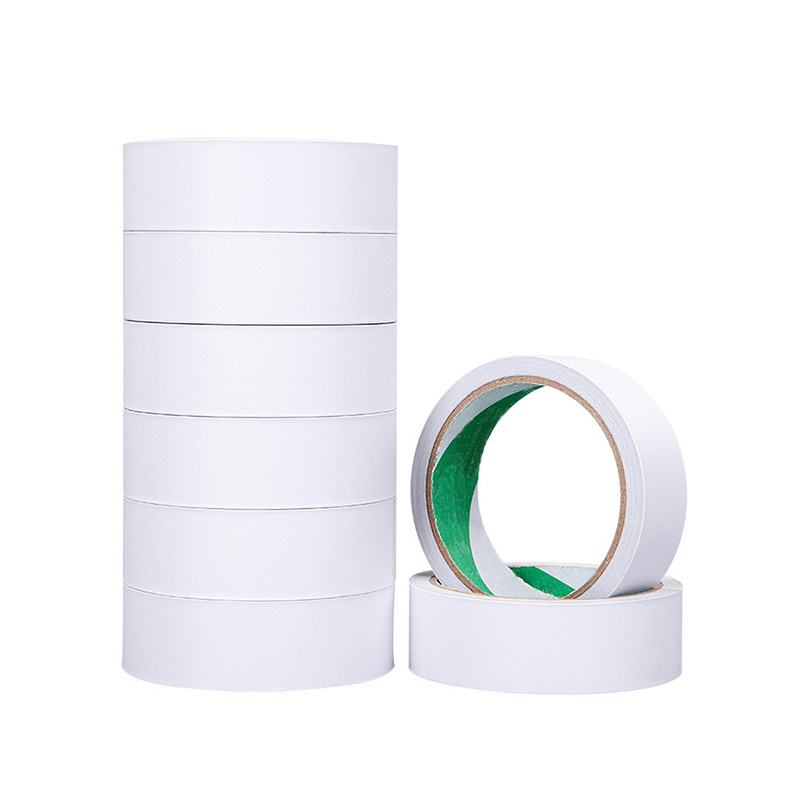 Double Side Tape Jumbo Roll