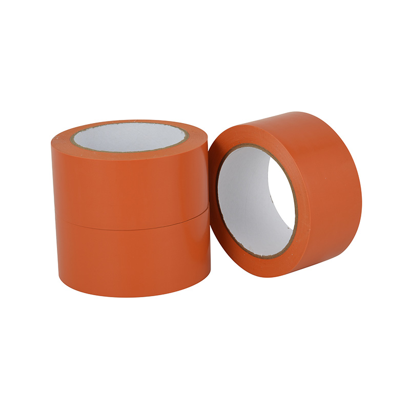 PVC Tape Jumbo Roll