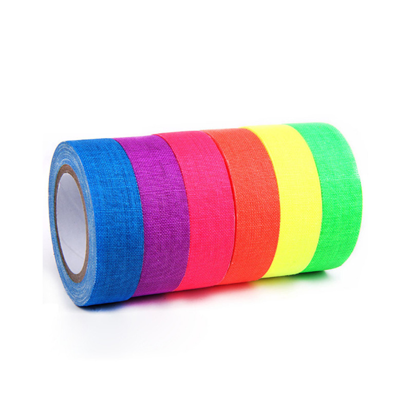 Fluorescent Tape