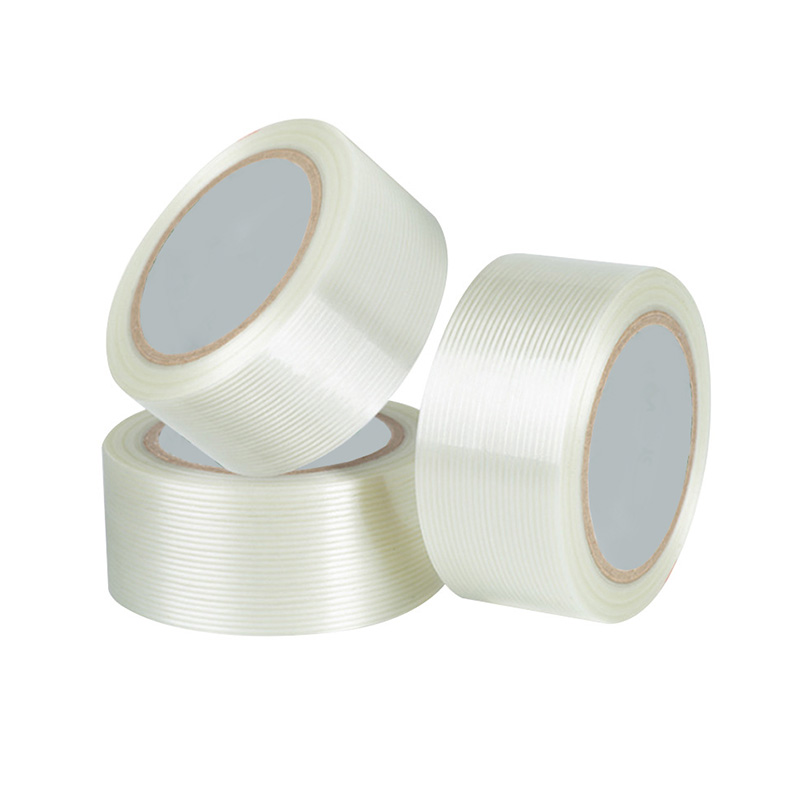 Filament Tape Jumbo Roll