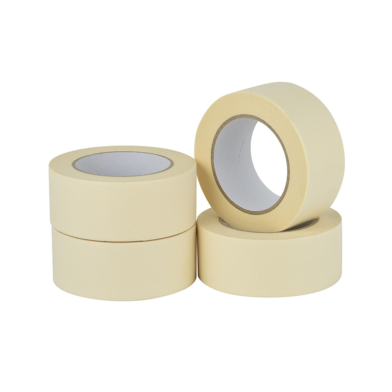 Masking Tape Jumbo Roll