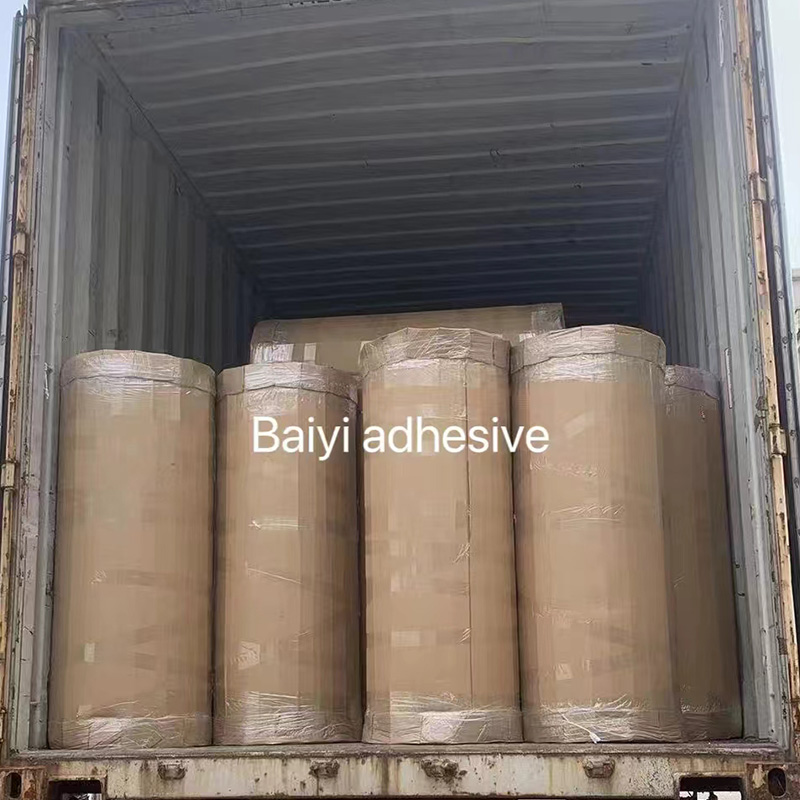 Zhejiang Baiyi Adhesive Products Co., Ltd.