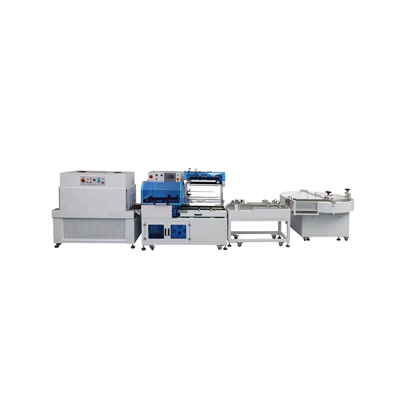 Flat Suction Equipment Machine