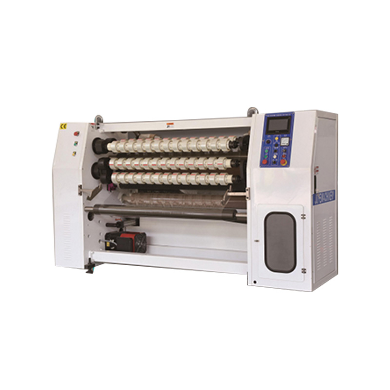 Slitting Machine