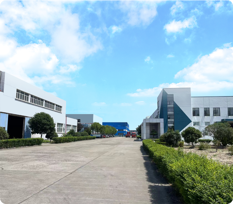 Zhejiang Baiyi Adhesive Products Co., Ltd.