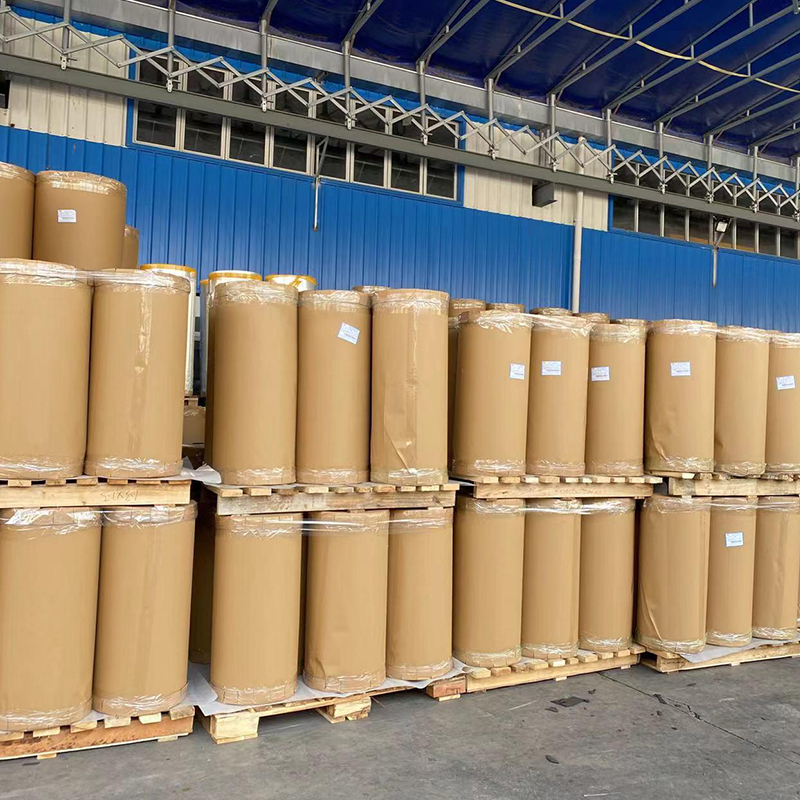 Special Adhesive Tape Jumbo Roll